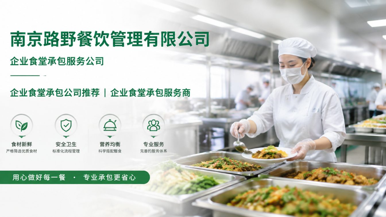 盐城经济技术开发区企业员工餐一站式解决方案