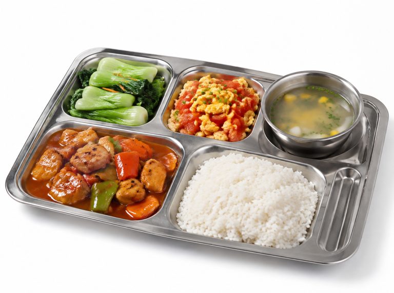 盐城经济技术开发区企业食堂承包与托管服务